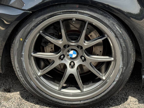 2005 BMW M3