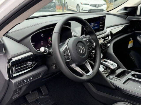 2026 Acura MDX w/Tech