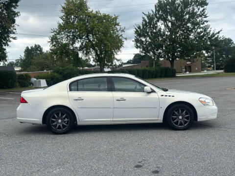2006 Buick Lucerne CXL V8