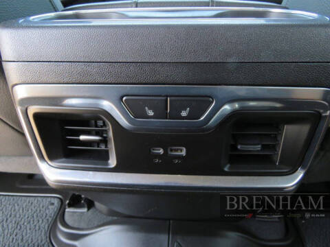 2025 GMC Sierra 3500HD