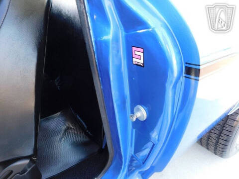 1969 Chevrolet El Camino