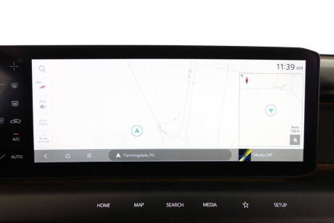 2024 Kia EV9 GT-Line