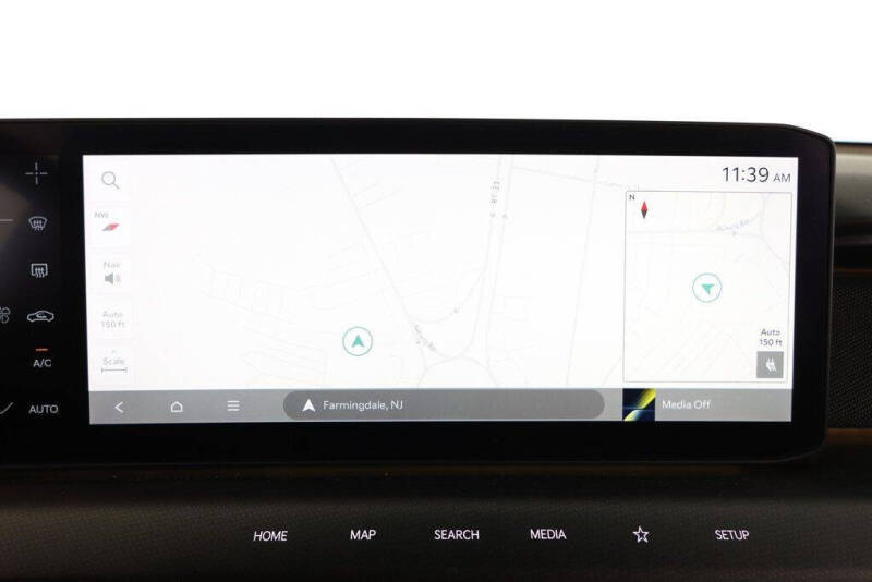 2024 Kia EV9 GT-Line