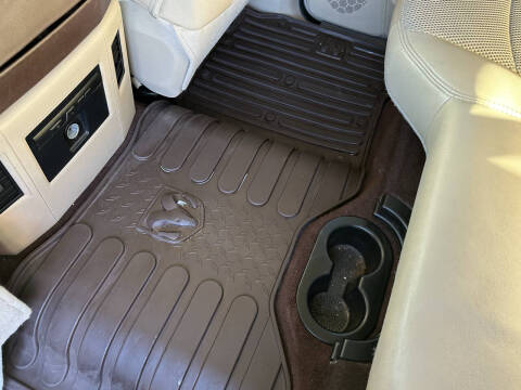 2018 RAM 2500 Lone Star