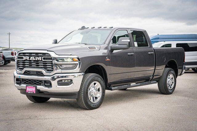 2025 RAM 3500 Tradesman