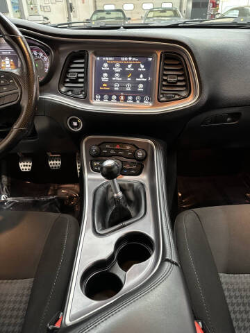 2019 Dodge Challenger R/T