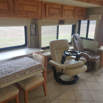 2010 Phaeton Allegro