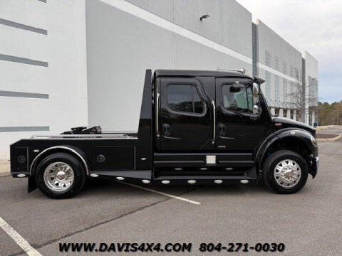 2008 Freightliner M2 106