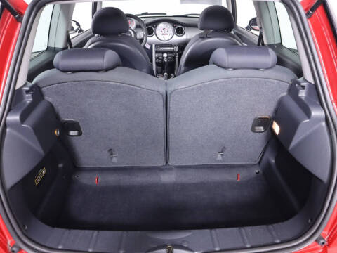 2005 MINI Cooper