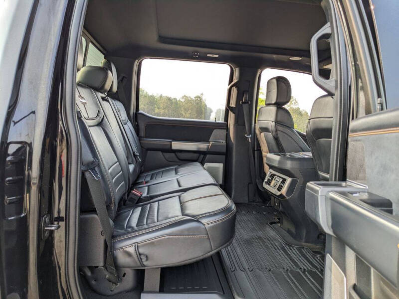 2024 Ford F-250 Super Duty