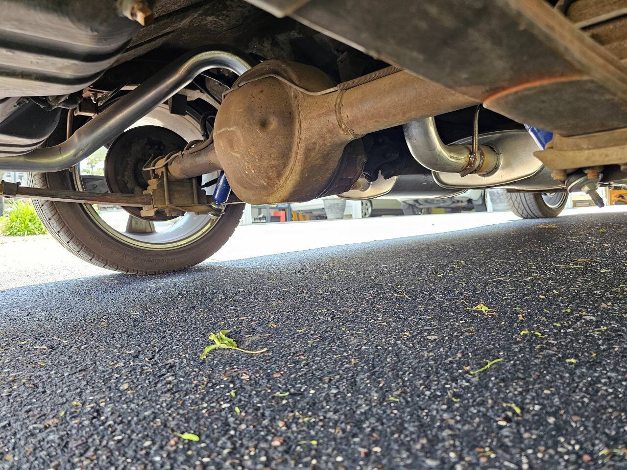 1967 Mercury Cougar XR7 222