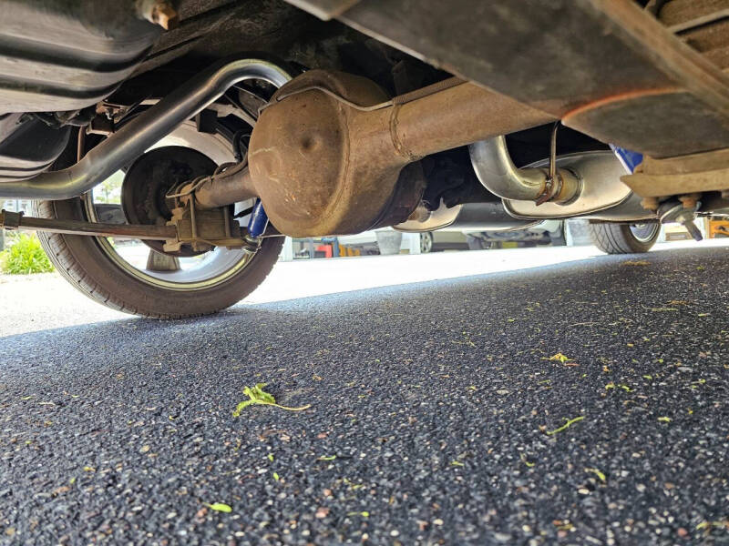 1967 Mercury Cougar XR7