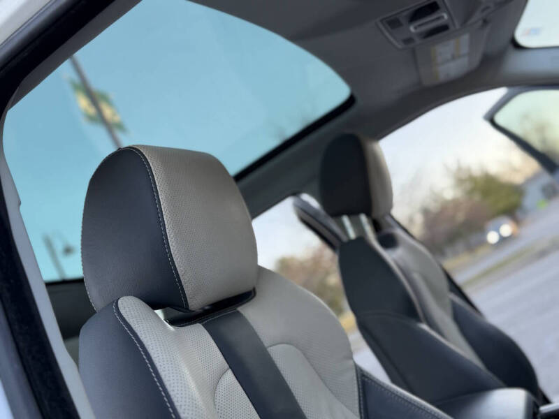 2013 Land Rover Range Rover Evoque Dynamic