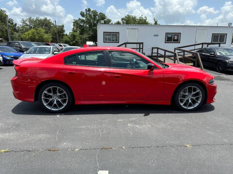 2023 Dodge Charger GT