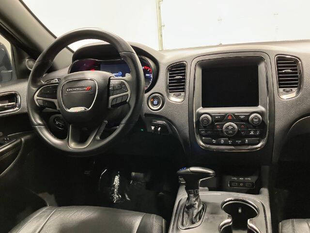 2019 Dodge Durango GT