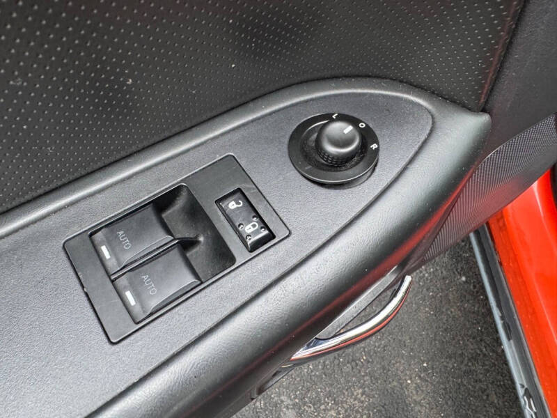 2009 Dodge Challenger R/T