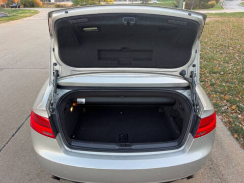 2013 Audi A5 2.0T quattro Premium Plus