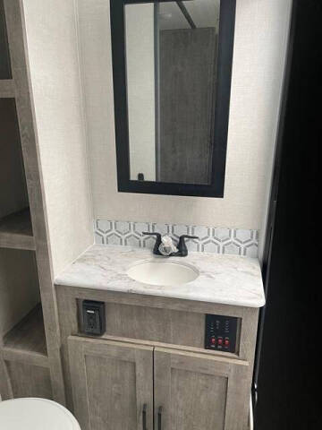 2023 Forest River Surveyor 263RKSS