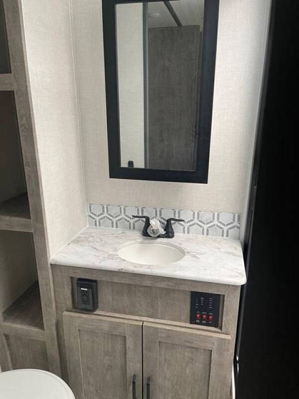 2023 Forest River Surveyor 263RKSS