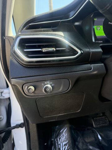 2023 Chevrolet Bolt EV 1LT