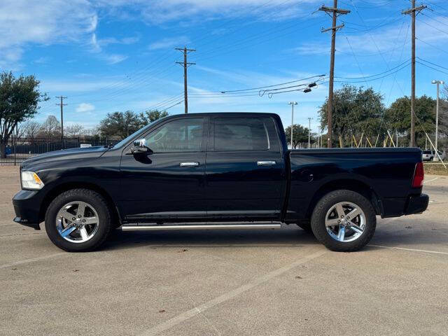 2013 RAM 1500 Express