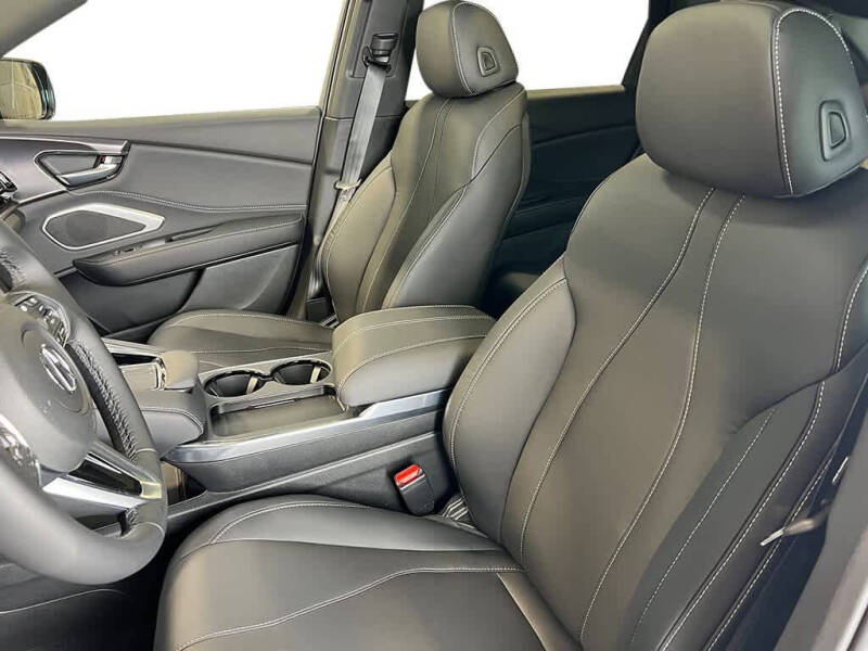 2026 Acura RDX SH-AWD