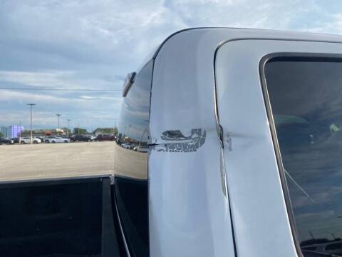 2017 Ford F-350 Super Duty for sale at Car Field in Orlando FL