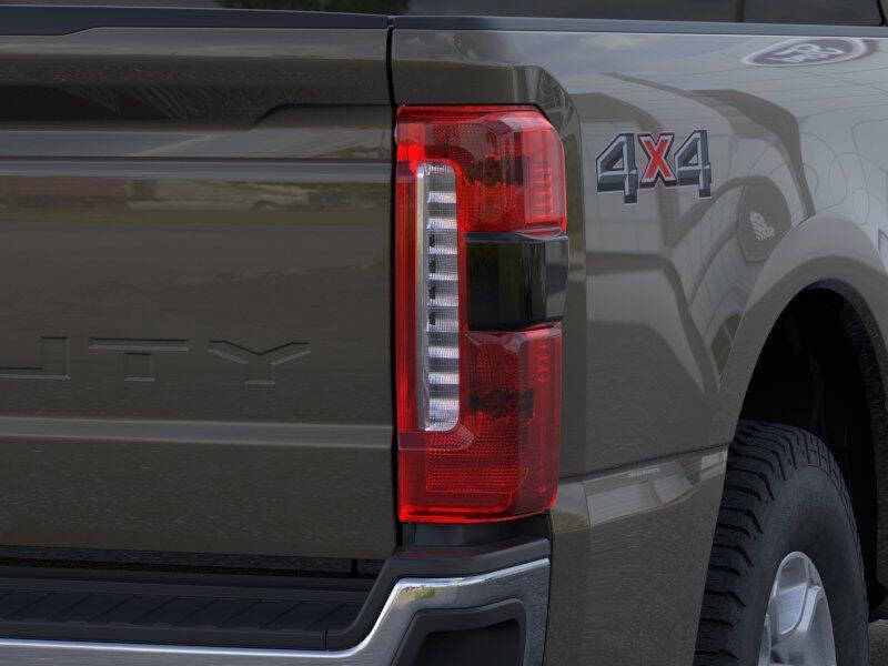 2026 Ford F-250 Super Duty