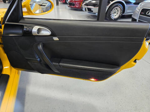 2008 Porsche 911 Carrera