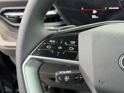 2025 Audi Q5 quattro Premium Plus TFSI