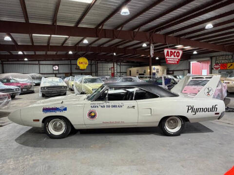 1970 Plymouth Superbird