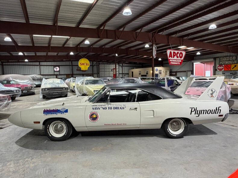 1970 Plymouth Superbird