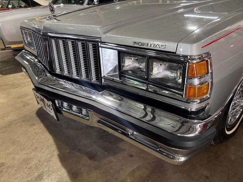 1979 Pontiac Bonneville