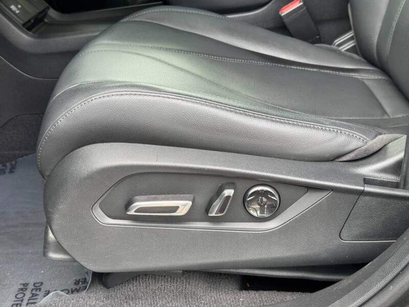 2021 Acura RDX SH-AWD