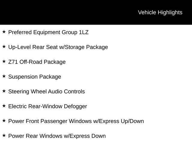 2023 Chevrolet Silverado 3500HD