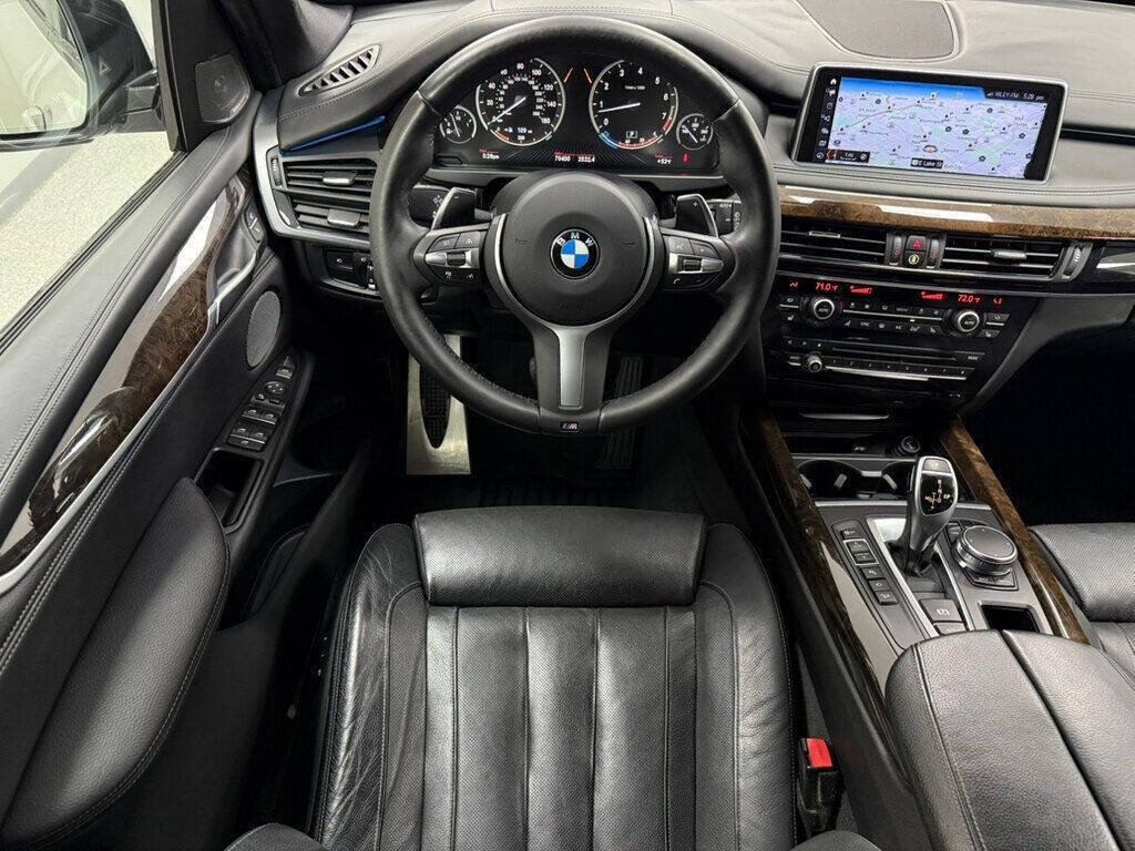 2018 BMW X5 for sale at Conway Imports in   Streamwood, IL