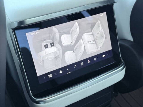 2022 Tesla Model X