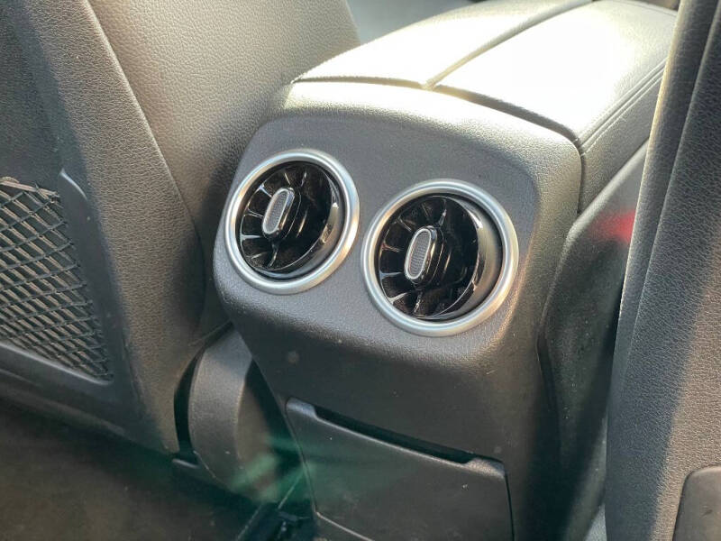 2019 Mercedes-Benz A-Class A 220