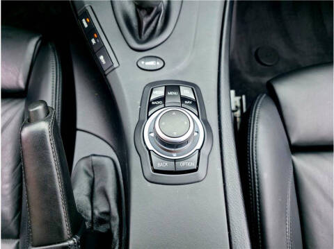 2013 BMW M3