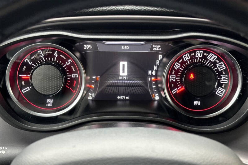 2023 Dodge Challenger GT