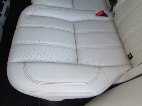 2014 Land Rover Range Rover Supercharged