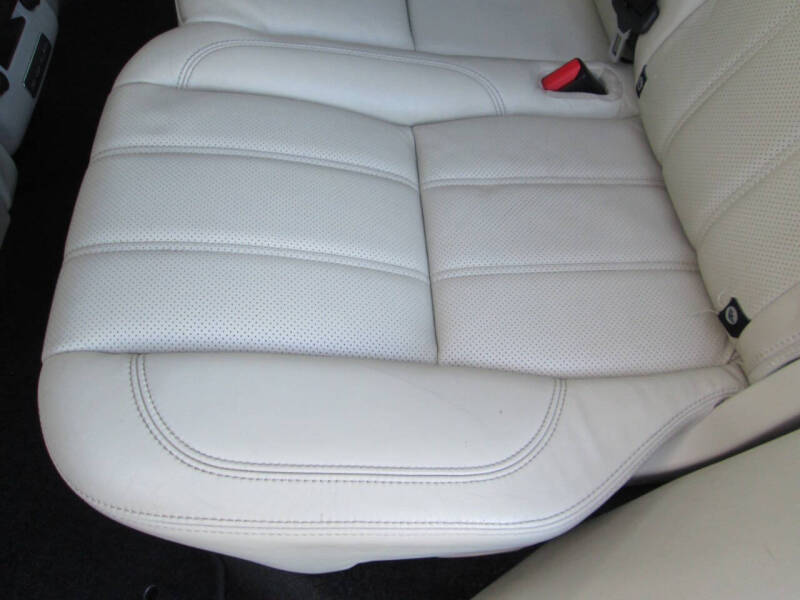 2014 Land Rover Range Rover Supercharged