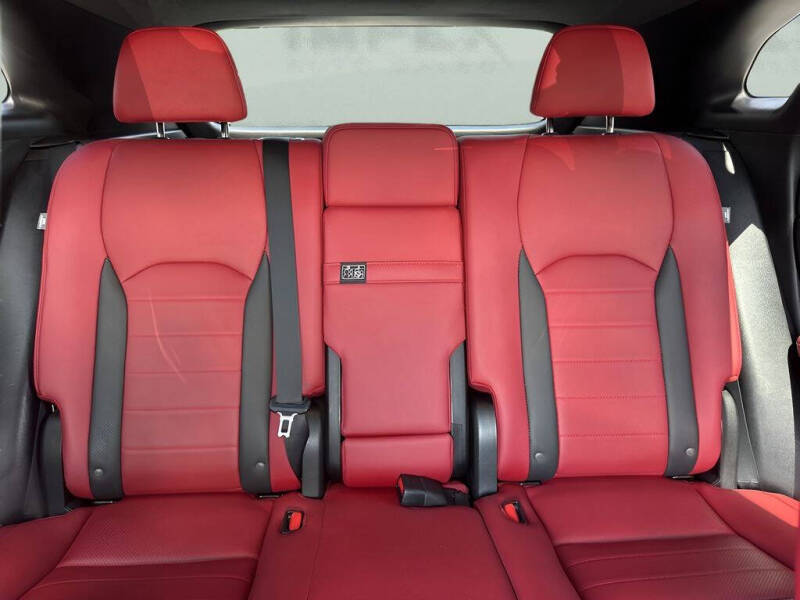 2022 Lexus RX 350 F SPORT