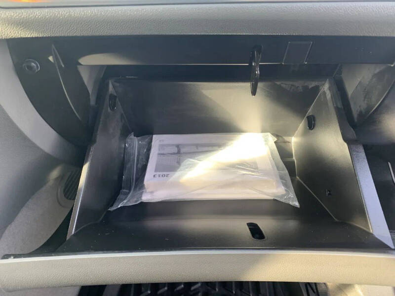 2013 Chevrolet Traverse LS