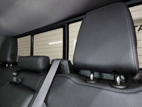 2022 GMC Sierra 2500HD