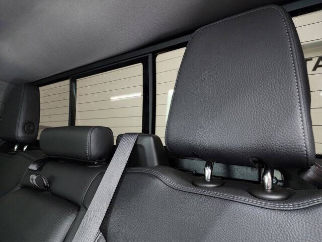 2022 GMC Sierra 2500HD