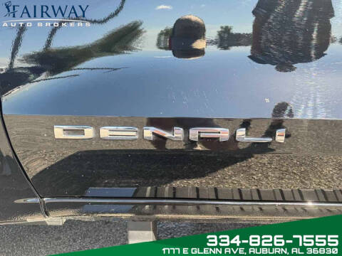 2024 GMC Canyon Denali