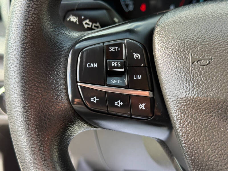 2020 Ford Transit 150