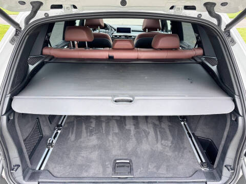 2018 BMW X5 xDrive35d