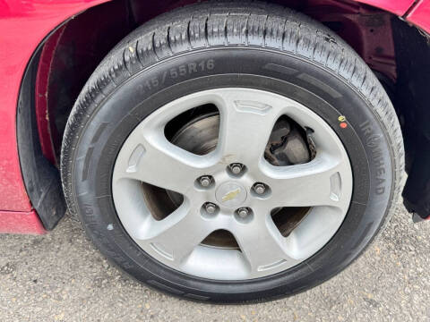 2007 Chevrolet HHR LT